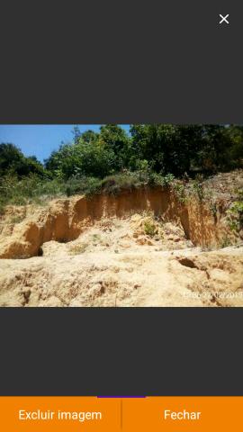 Vendo ou troco por moto Terreno 6 por 11 em Riacho doce - Foto 2