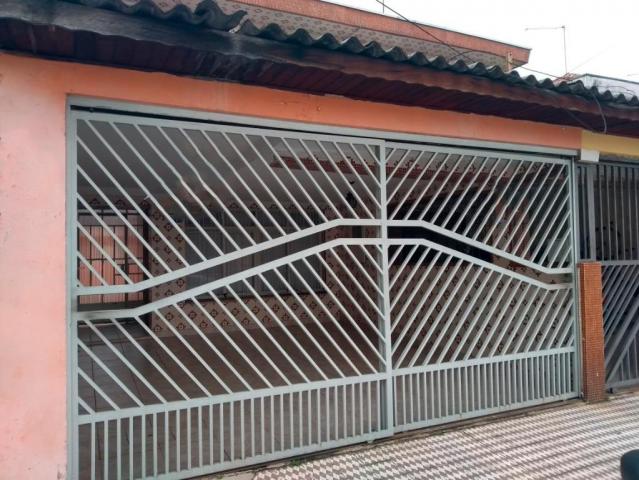 Sobrado com 2 dormitórios para alugar, 121 m² por R$ 2.000,00/mês - Aricanduva - São Paulo - Foto 2