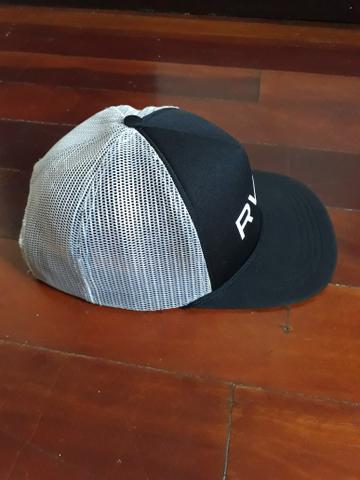 Boné RVCA - Foto 2
