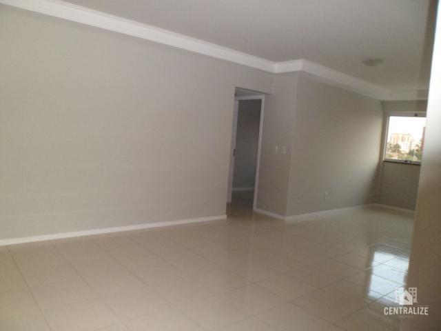 Apartamento para alugar com 3 dormitórios em Centro, Ponta grossa cod:533-L - Foto 3