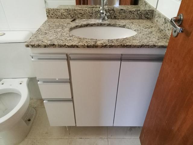 Apartamento em Jardim Camburi - Foto 4