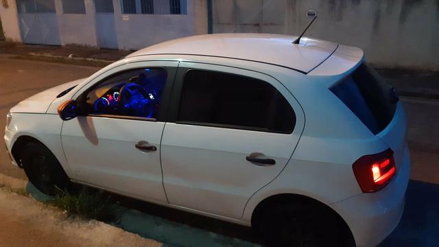 Vendo Gol 1.0 Trendline 2017 - Foto 4