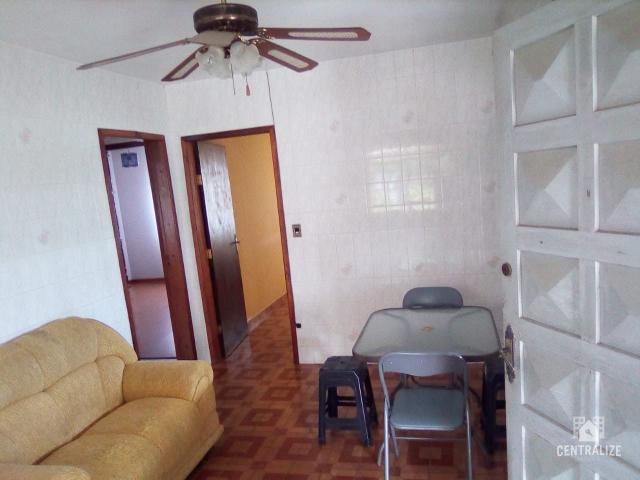 Casa para alugar com 2 dormitórios em Jardim carvalho, Ponta grossa cod:948-L - Foto 7