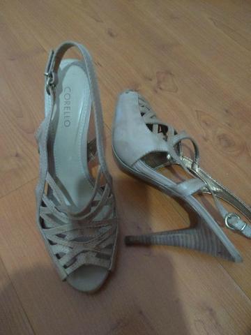 Sapatos - Foto 4
