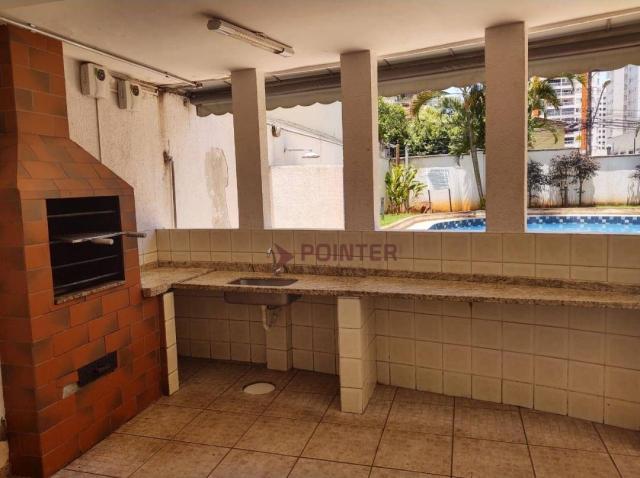 Apartamento 2 Quartos 1 Suite - St. Bueno - Foto 14