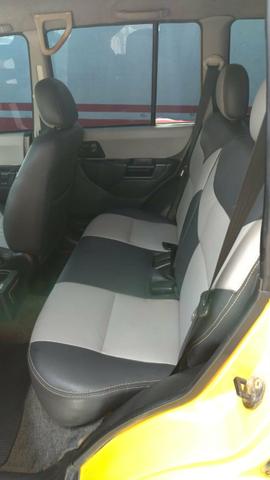 Pajero tr4 só hoje - Foto 7