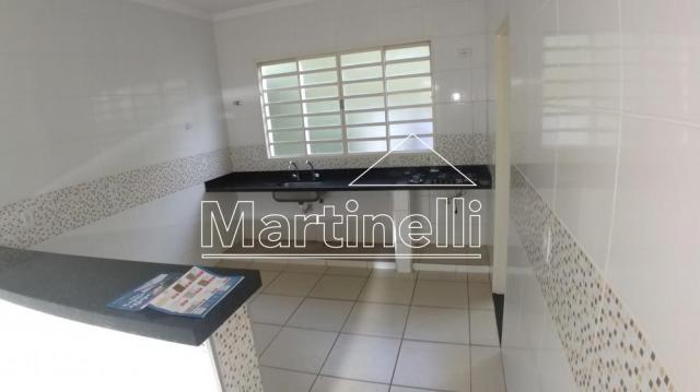 Casa à venda com 3 dormitórios em Jardim primavera, Brodowski cod:V28049 - Foto 5