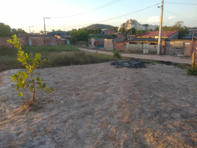 Vende - se Terreno em Dias Davila - Foto 2
