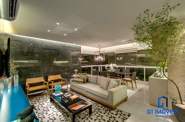 Apartamento 3 suítes, Dot Bueno Residence! - Foto 4