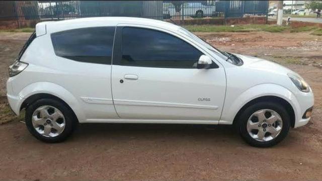 Ford Ka Class 2013 completo Abaixo da Fipe - Foto 3