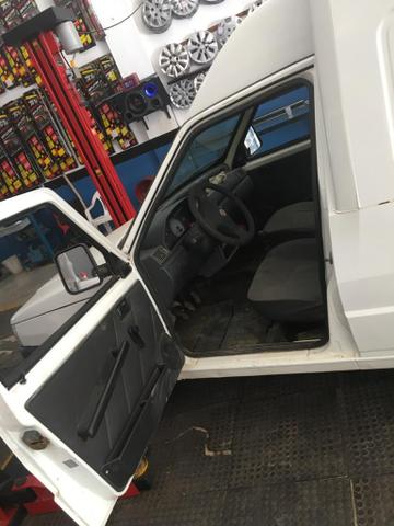 Vendo Fiorino 2011 - Foto 3
