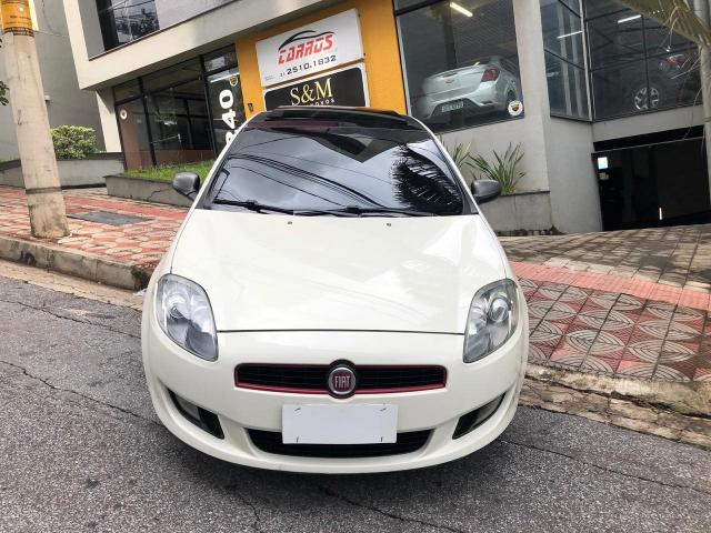 BRAVO 2013/2014 1.8 SPORTING 16V FLEX 4P AUTOMATIZADO - Foto 3