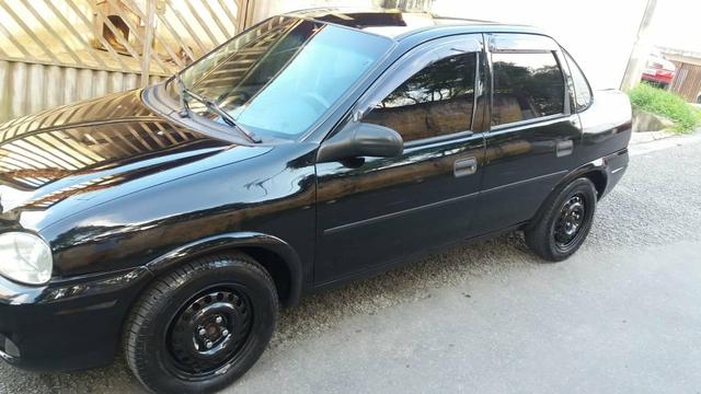Corsa Classic 2010 - Foto 3
