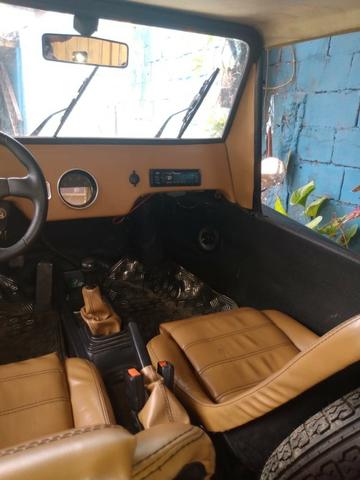 Vende -se um Lindo Buggy revisado !!! - Foto 2