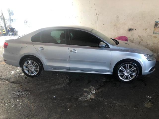 Jetta 2011 Automático e Completo - Foto 3
