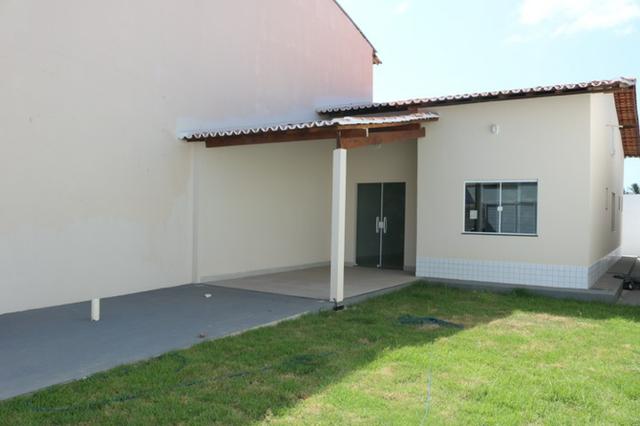 Casa nova pronta entrega em condomínio fechado ao lado do Pátio norte shopping! - Foto 4