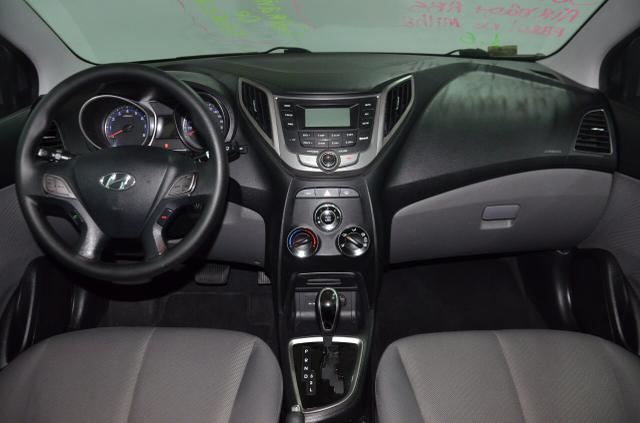 Hb20s premium 1.6 automático - Foto 5