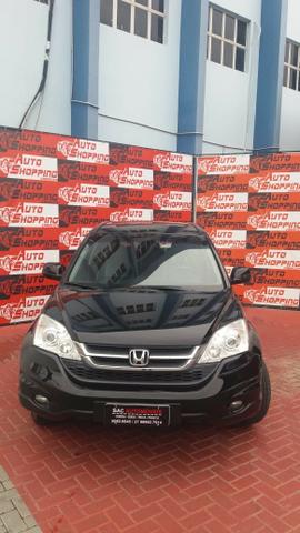 Honda CR-V - Foto 4
