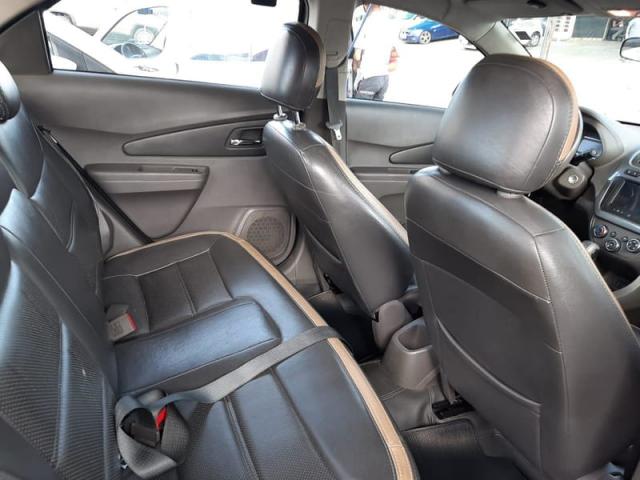 CHEVROLET COBALT 1.8 LTZ - Foto 6