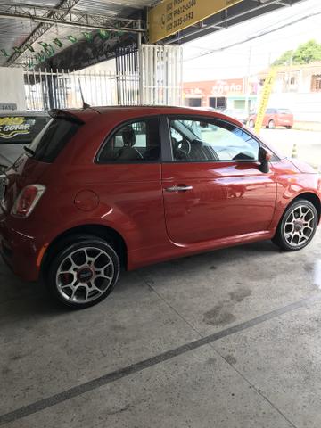 Fiat 500 Sport AIR - Foto 4