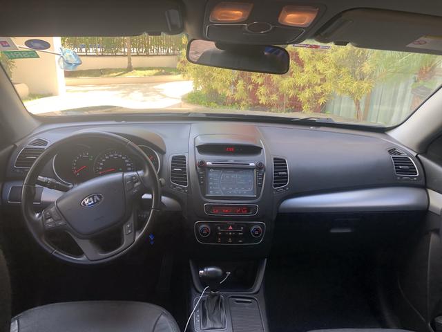 Kia Sorento - Foto 7