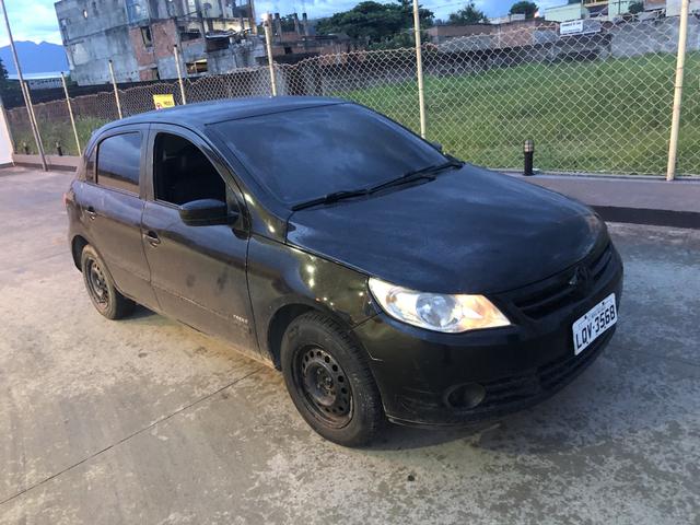 Gol Trend 2012 1.0 Completo