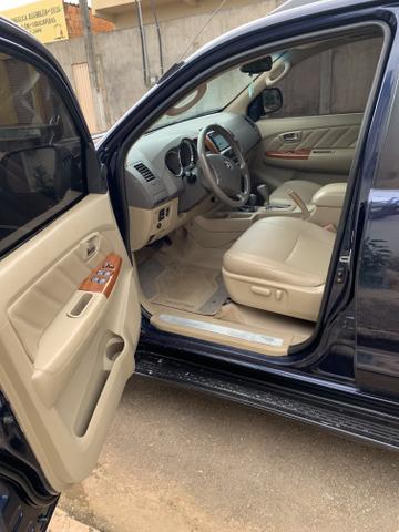 Hilux SW4 2009/2009 7 lugares - Foto 4
