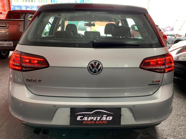 Volkswagen Golf 1.4 Tsi Highline 16v Gasolina 4p Manual - Foto 5