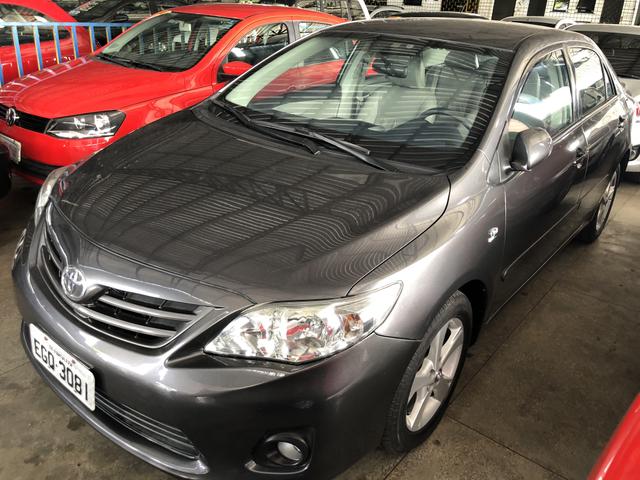 Toyota/ Corolla Xei 2.0 Automático flex blindado - Foto 2