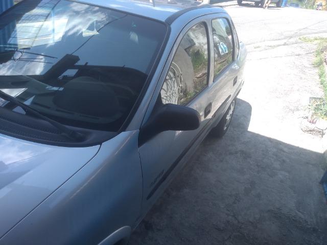 Corsa classic, Imperdível! - Foto 11