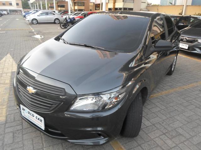 PRISMA 2018/2019 1.0 MPFI JOY 8V FLEX 4P MANUAL - Foto 3