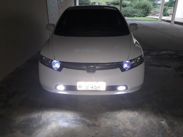 New Civic 2008