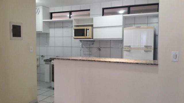 Vendo Apto.Quarto e Sala de 53m², Todo Mobiliado na 2ª Quadra da Praia da Jatiúca - Foto 9