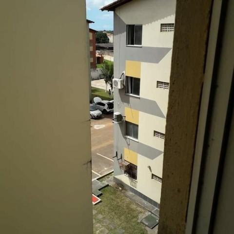 Vendo Apartamento no Turu - Foto 9