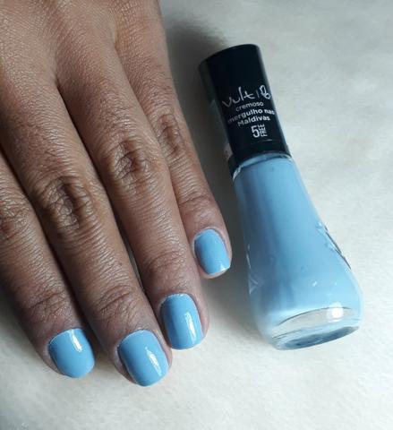 Banho de gel - Foto 2