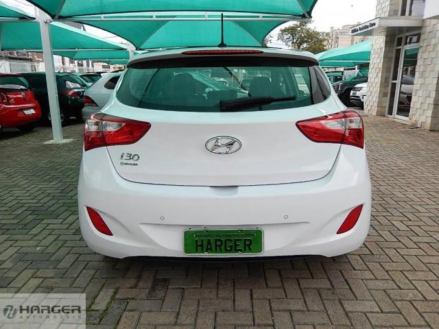 Hyundai I30 1.8 - Foto 10