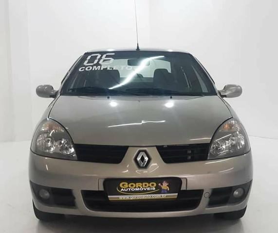 Renault Clio 1.0 2006 - Foto 2