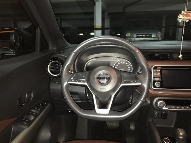 Kicks sl 1.6 cvt - Foto 7