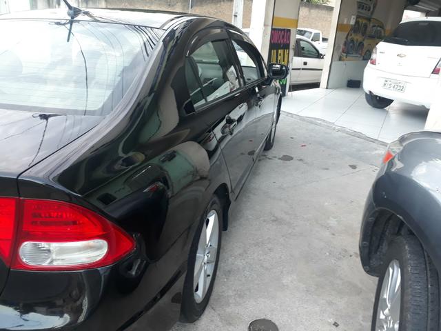 Vendo Honda Civic 2008 , manual , completo, particular. - Foto 3