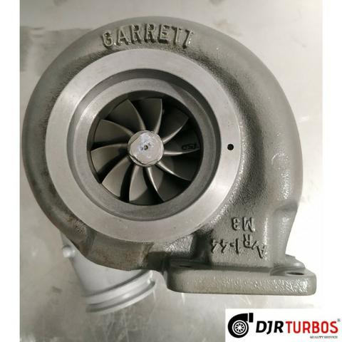 Turbina Scania 124 Série 4 (Exceto Evolution) 360/420 - Foto 4