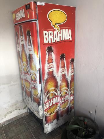 Freezer cerveja cervejeiro