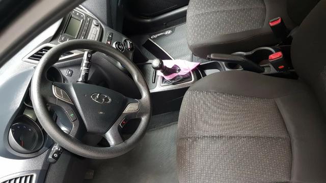 Vende HB20 - Foto 2