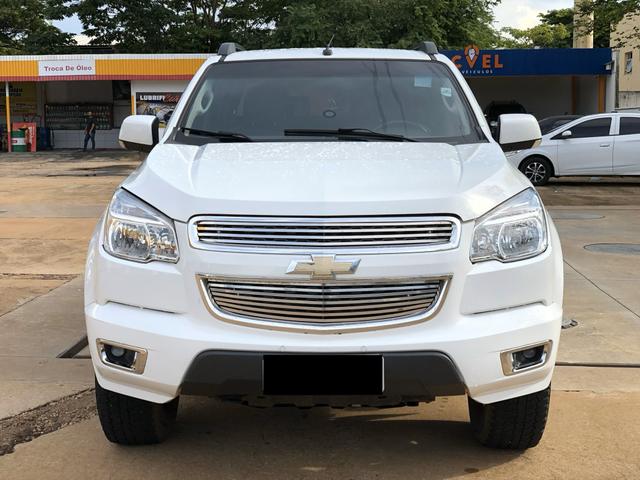 GM S10 LT 4X2 2.8 Diesel Automatico 2014/14