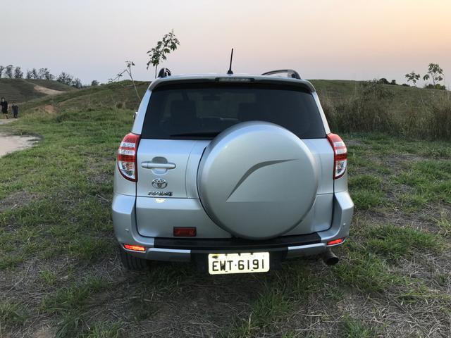 Toyota RAV4 ótimo estado
