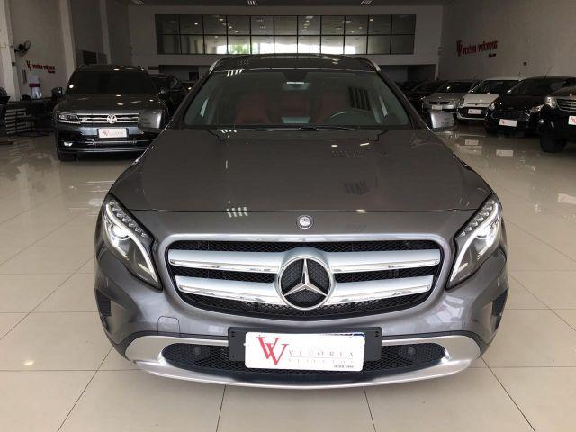 GLA 250 Vision 2.0 TB 16V 211cv Aut. - Foto 11