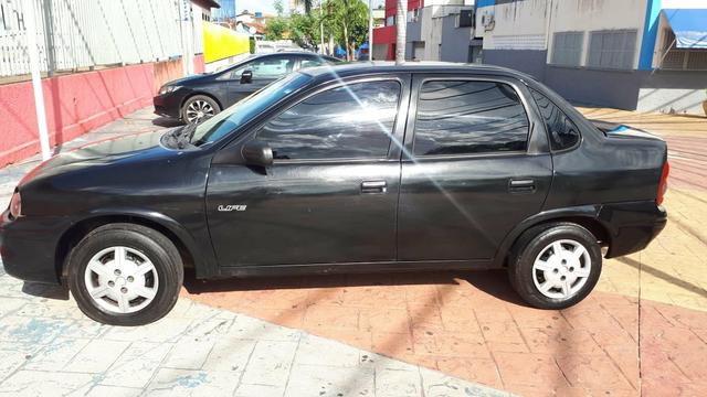 Chevrolet classic - Foto 3