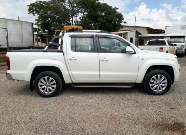 Amarok 2.0 ano:2012 automática Highline TDI - Foto 2