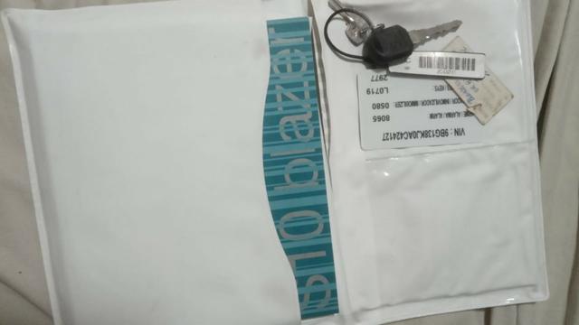 S10 executiva 09/10 * - Foto 6