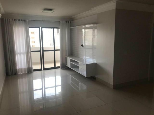 Vendo Apartamento em Goiânia. Condominio Praia Grande. Jardim Goiás - Foto 2
