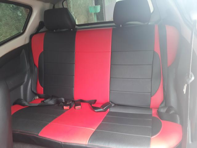 Pra vender logo baixei o preço Ford Ka 2011 top de linha - Foto 5